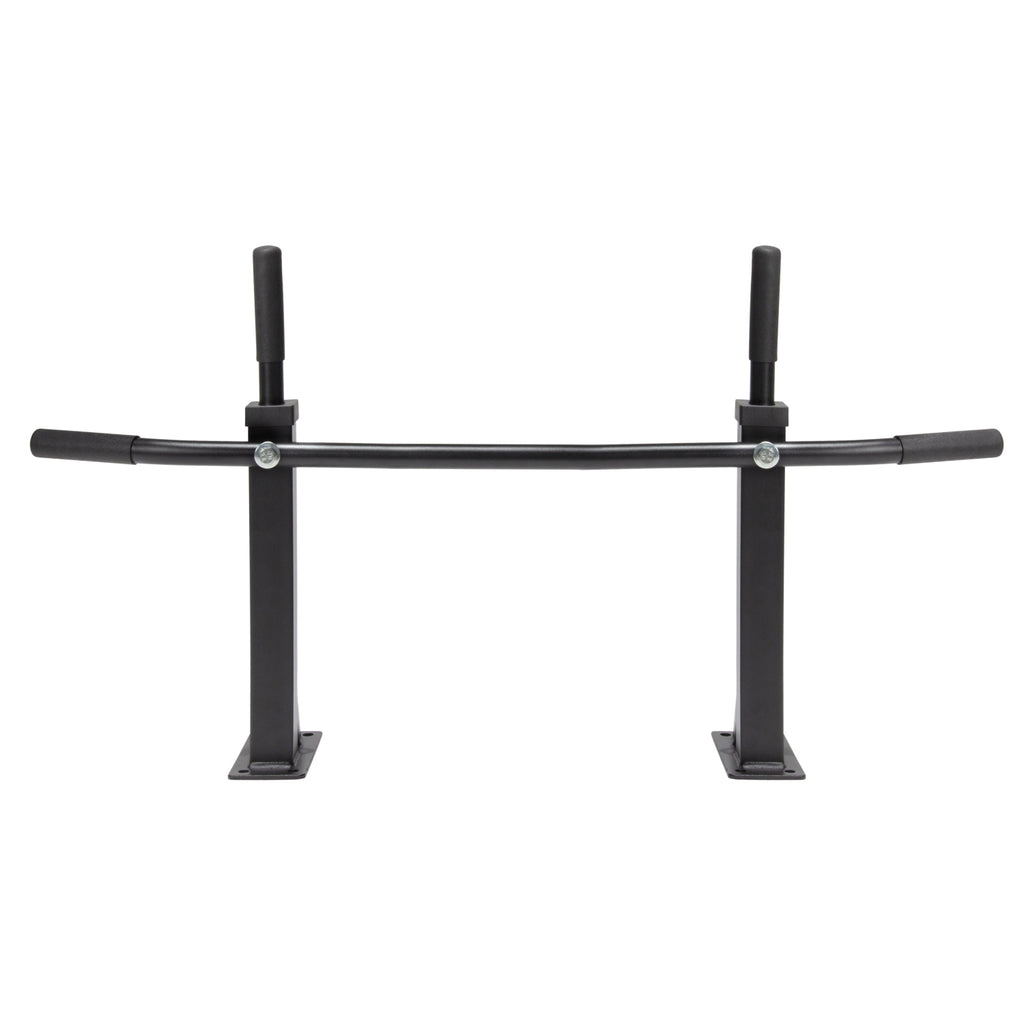 VirtuFit Multifunctionele Optrekstang Pro - Pull Up Bar - Tweedekans