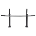 VirtuFit Multifunctionele Optrekstang Pro - Pull Up Bar - Tweedekans