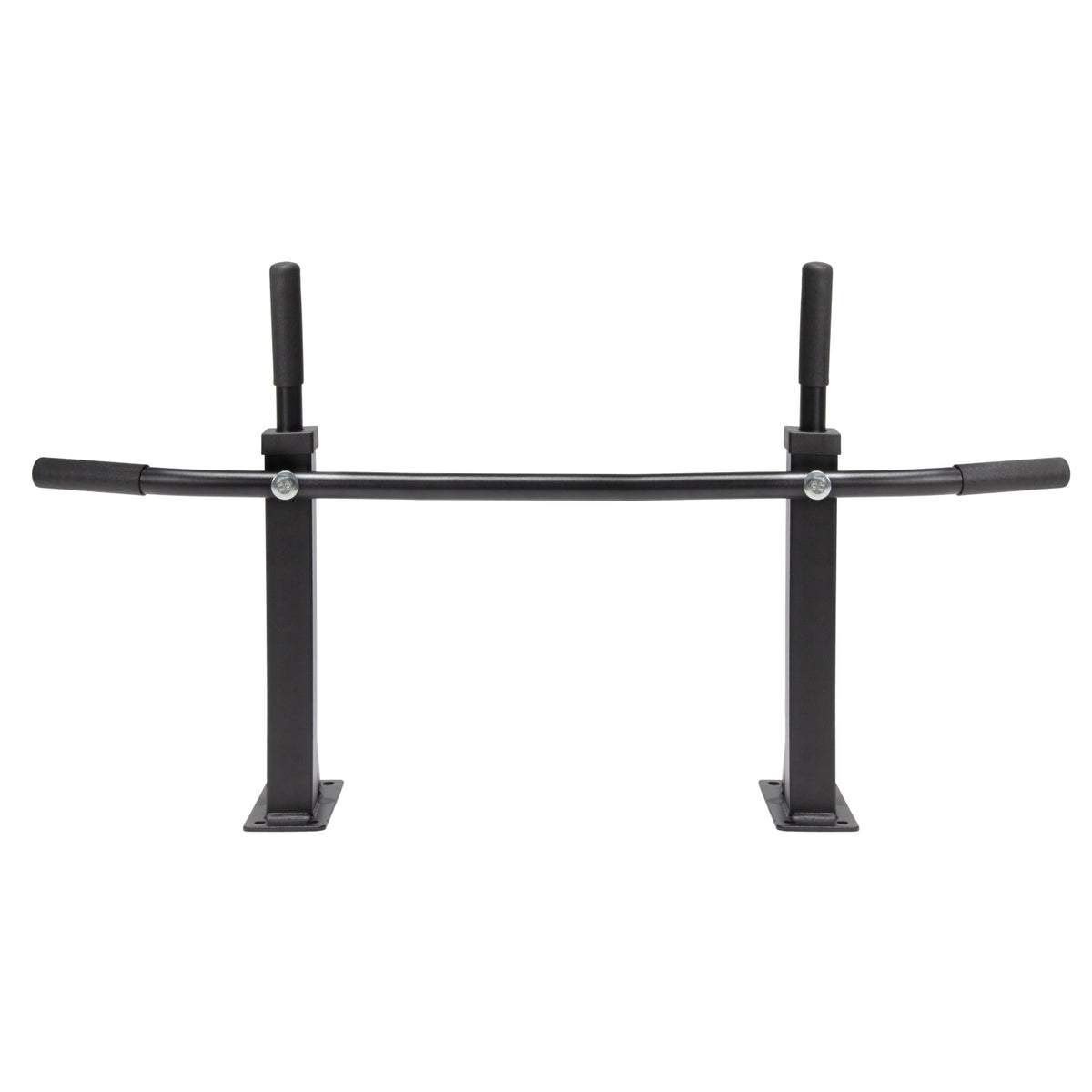 VirtuFit Multifunctionele Optrekstang Pro - Pull Up Bar - Tweedekans