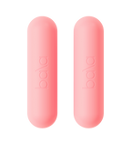 Bala Bars Dumbbells - Blush/Roze