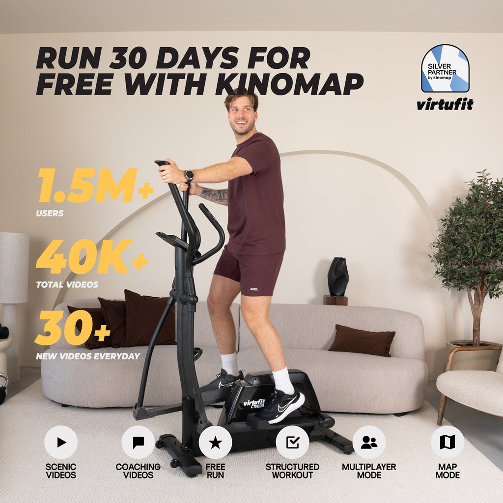 VirtuFit CTR 3.0i Crosstrainer