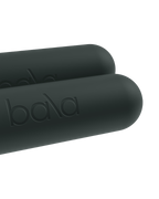 Bala Bars Dumbbells - Charcoal/Grijs
