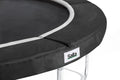 Salta Trampoline Beschermrand - 251 cm - Zwart - Tweedekans