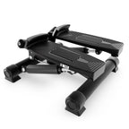 VirtuFit ST100 2-in-1 Side Stepper - met Computer en Weerstandskabels - Tweedekans
