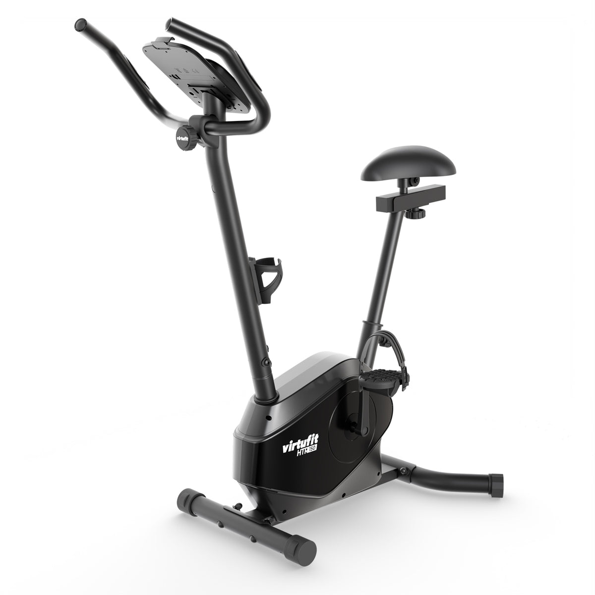 VirtuFit HTR150 Hometrainer - Voor lange gebruikers