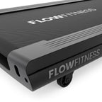 Flow Fitness DTM2500s - Loopband - Touchscreen