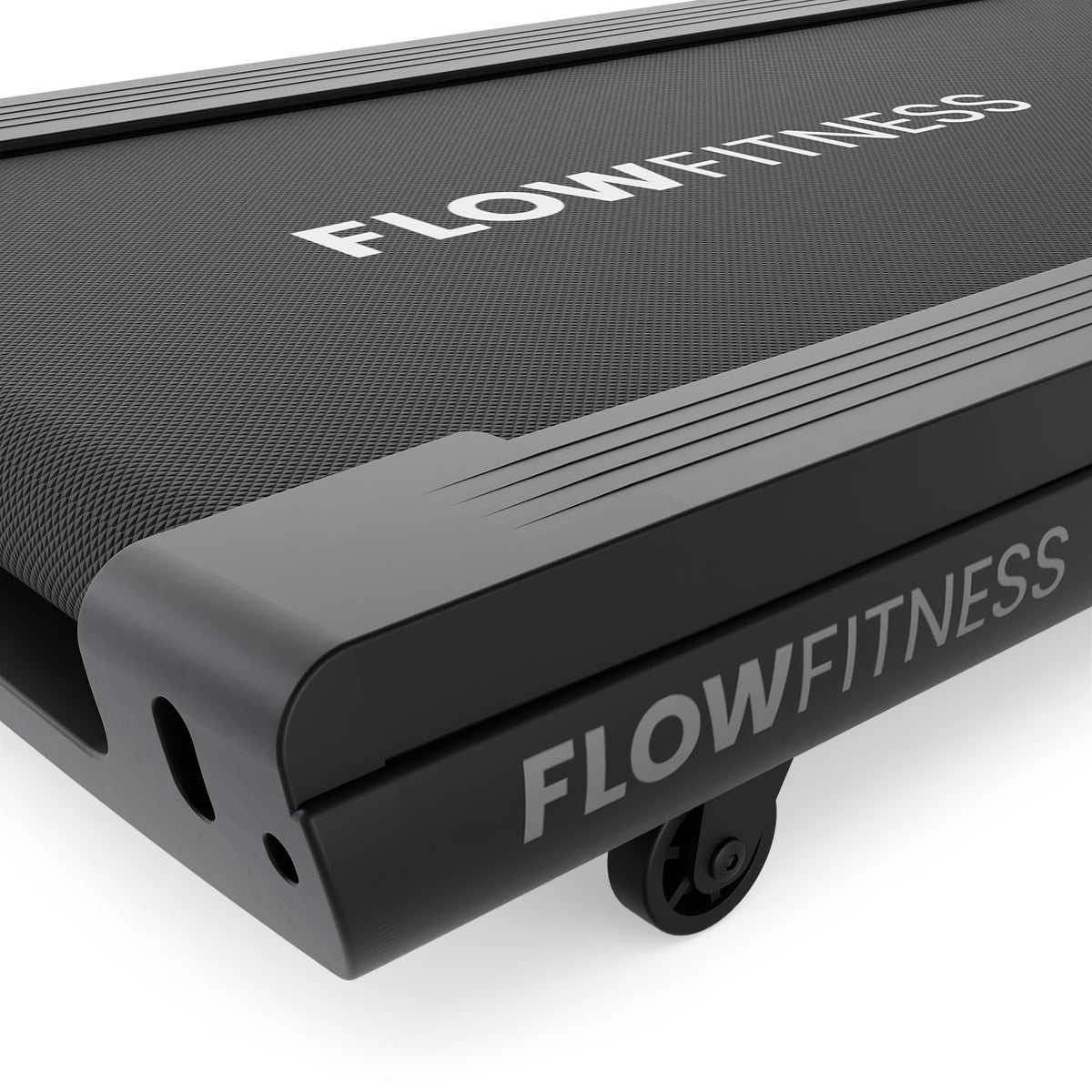 Flow Fitness DTM2500s - Loopband - Touchscreen