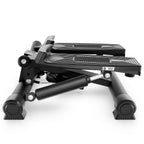 VirtuFit ST100 2-in-1 Side Stepper - met Computer en Weerstandskabels - Tweedekans