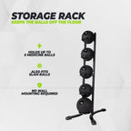 VirtuFit Medicine Ball Opbergrek