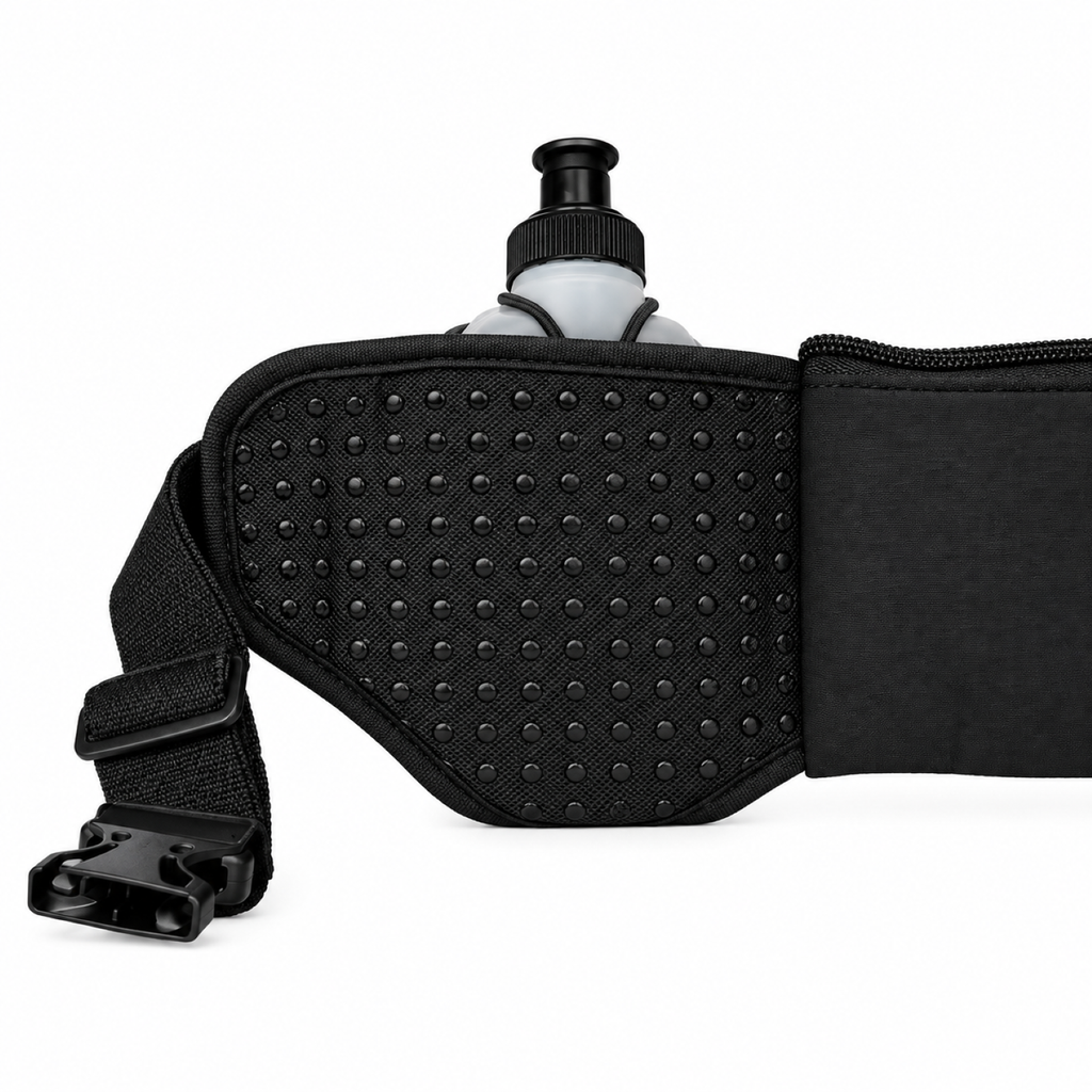 VirtuFit Bottle Belt - 2 x 300 ml