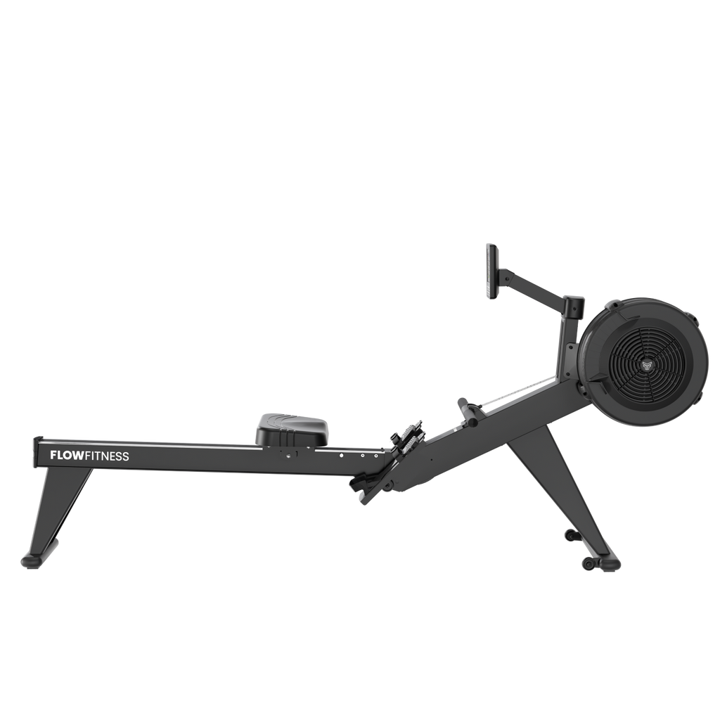 Flow Fitness Perform Pro Air Rower