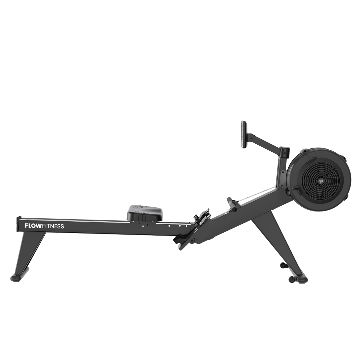 Flow Fitness Perform Pro Air Rower