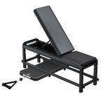 Flow Fitness DSG100i Smart Home Gym - Tweedekans