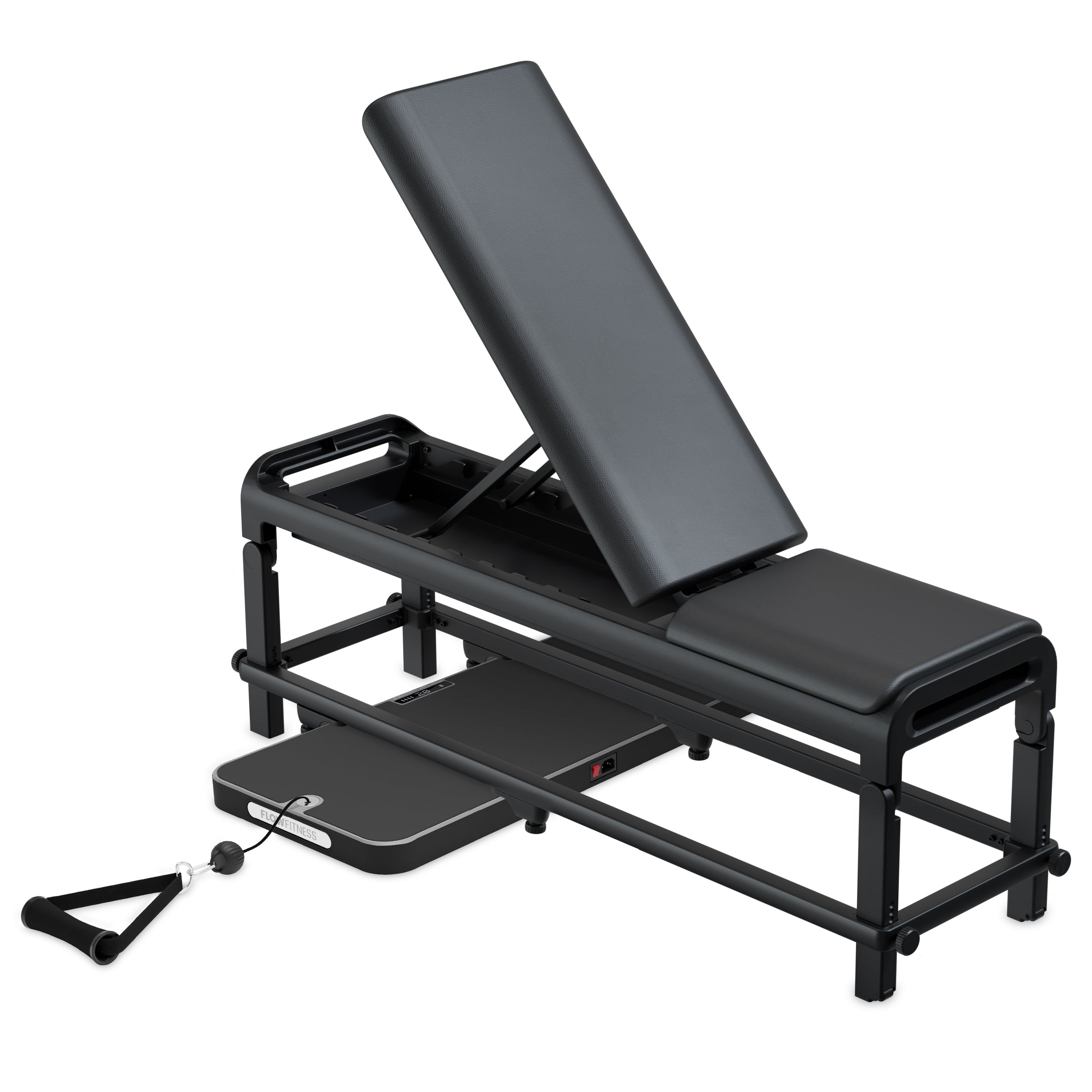Flow Fitness DSG100i Smart Home Gym - Tweedekans