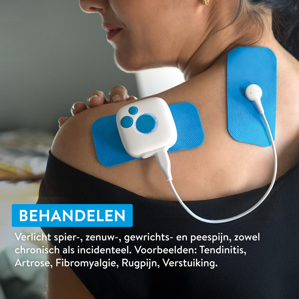 Bluetens Classic 2 - Elektrostimulatie