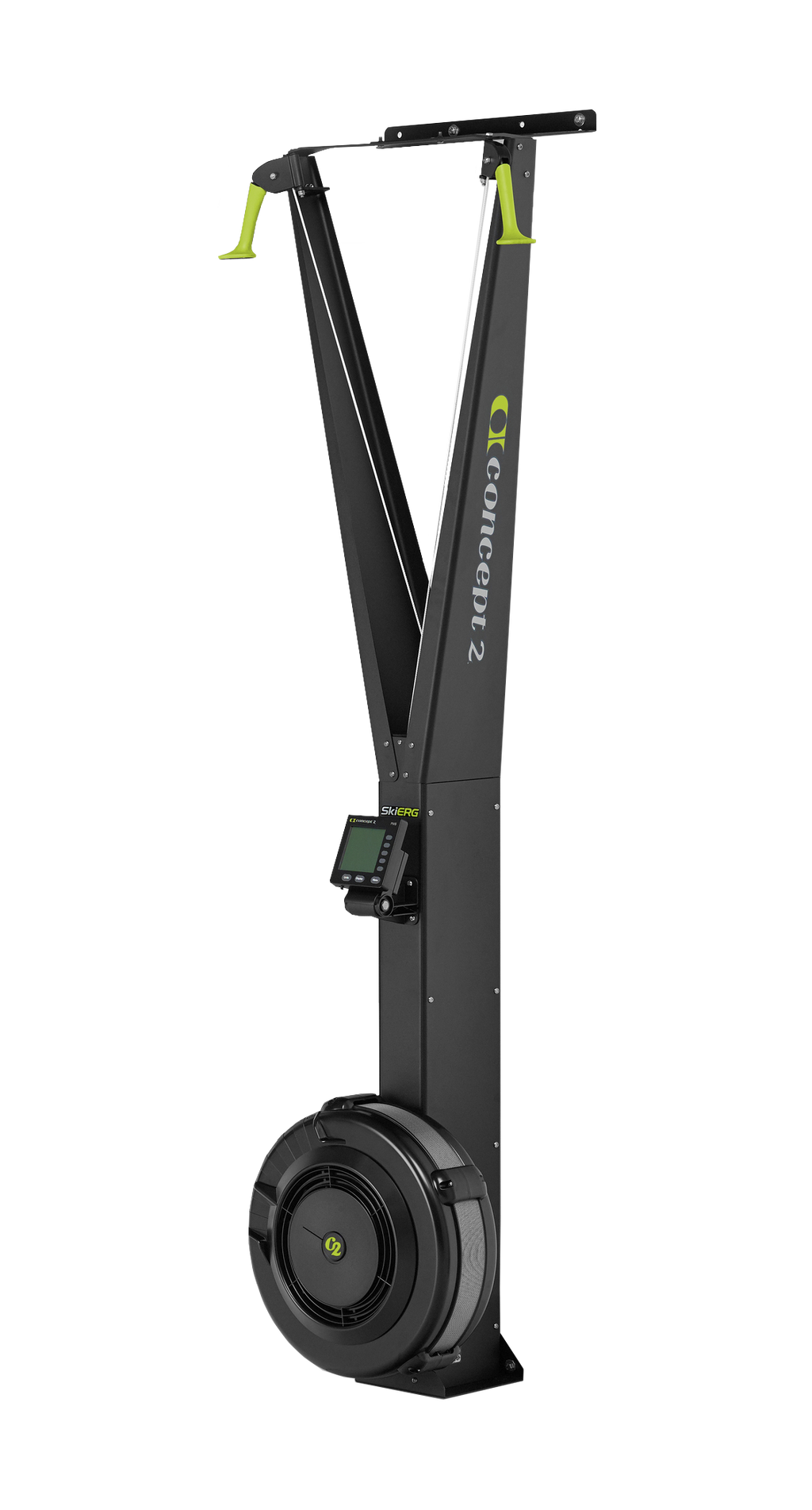 Concept2 SkiErg Ski Trainer