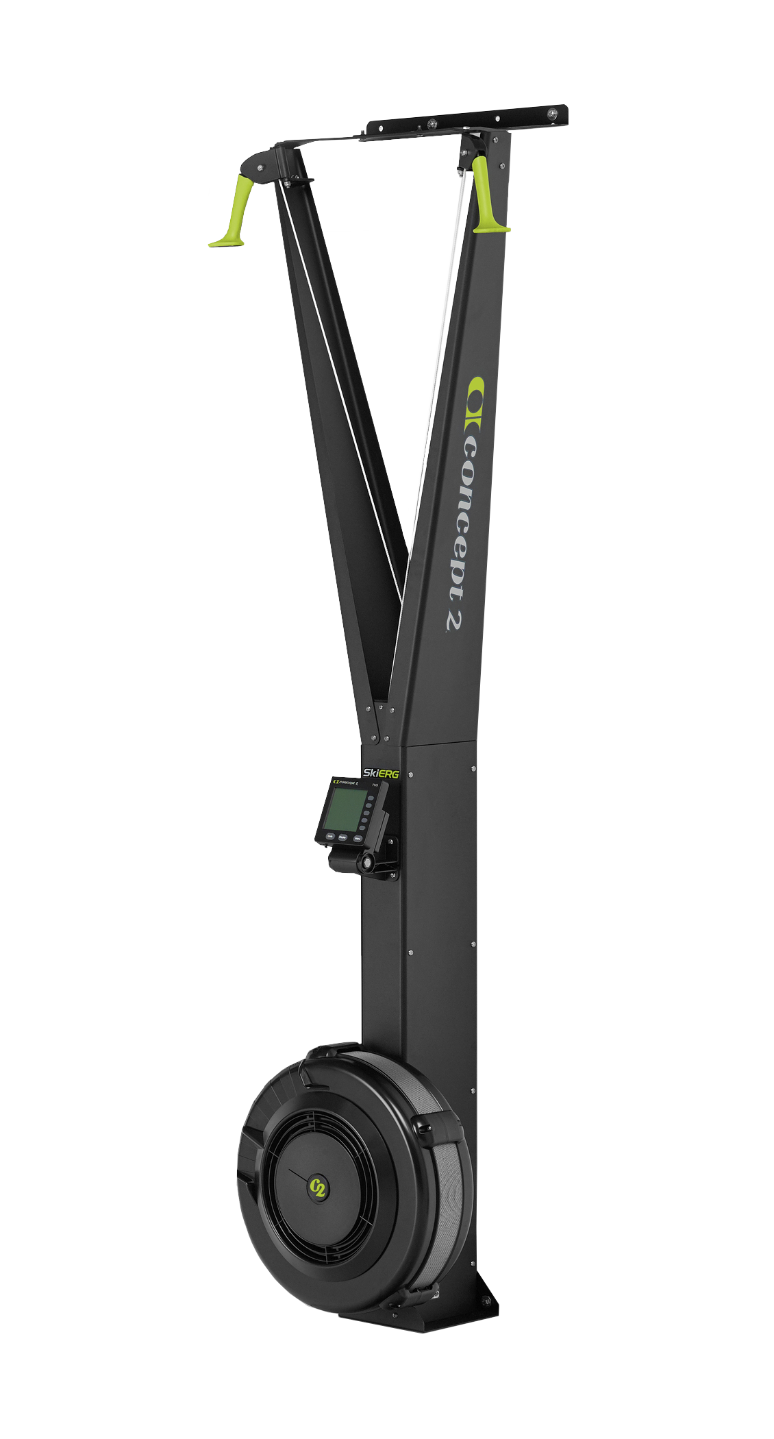 Concept2 SkiErg Ski Trainer