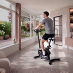 VirtuFit HTR150 Hometrainer - Voor lange gebruikers