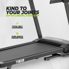 VirtuFit TR100i Loopband