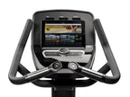 Flow Fitness Pro UB5i Upright Bike Hometrainer - Showroommodel