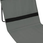 VirtuFit Strandmat - Grijs - Tweedekans