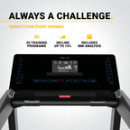 Flow Fitness Perform T3i