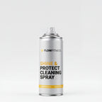 Flow Fitness Shine & Protect Reinigingsspray 200 ml