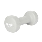 VirtuFit Vinyl Dumbbell 2 x 0.5 kg