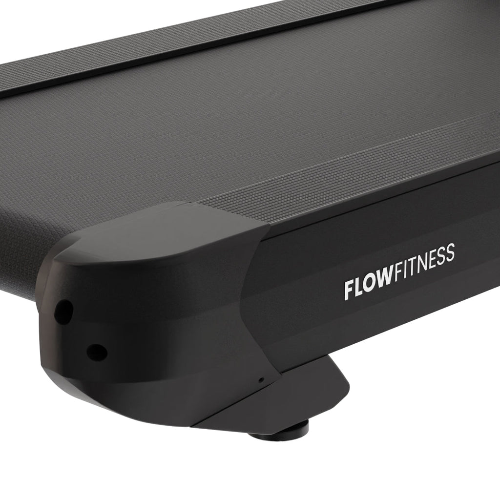 Flow Fitness Perform Pro T6i Loopband - LED Console - Geschikt voor professioneel gebruik - Tweedekans