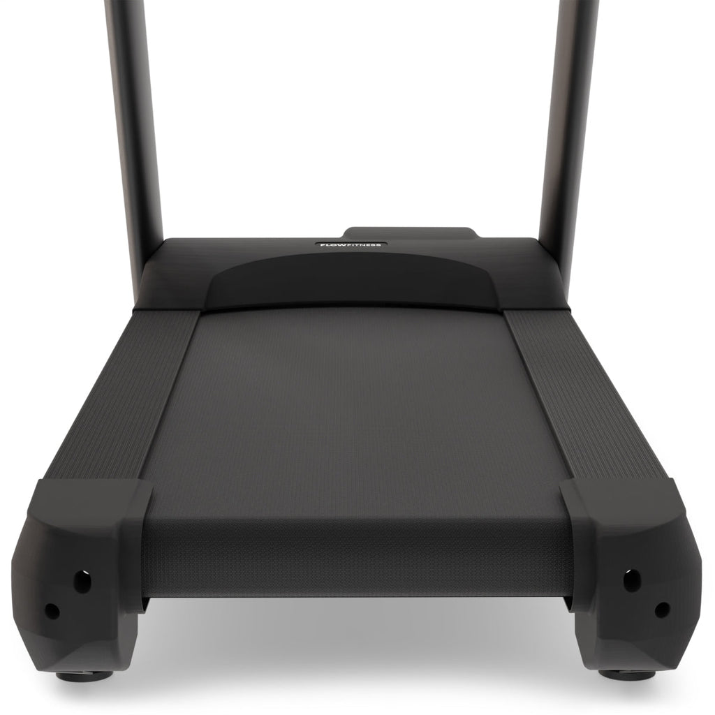 Flow Fitness Perform Pro T6i Loopband - TFT Console - Geschikt voor professioneel gebruik - Tweedekans