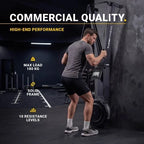 Flow Fitness Perform Pro Ski Trainer - Tweedekans