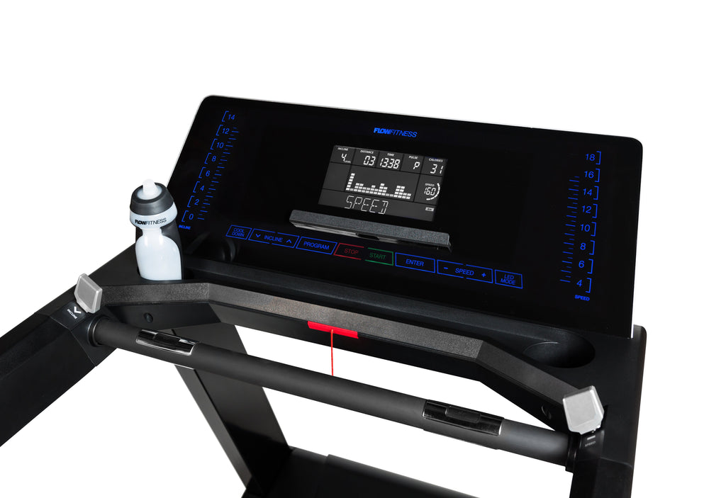 Flow Fitness Perform T3i Loopband - Tweedekans