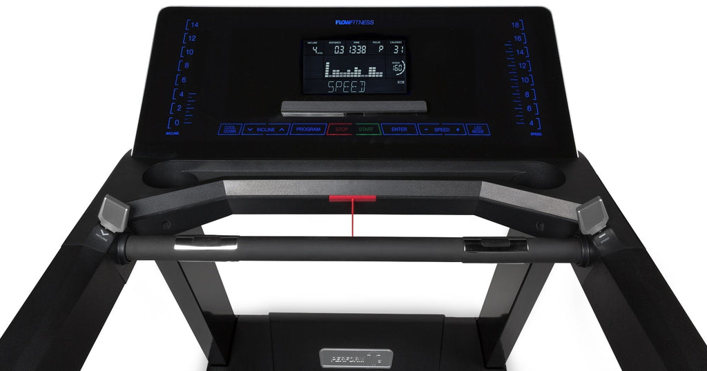 Flow Fitness Perform T3i Loopband - Tweedekans