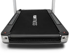 Flow Fitness Runner DTM400i Loopband - 99% Voorgemonteerd - Tweedekans