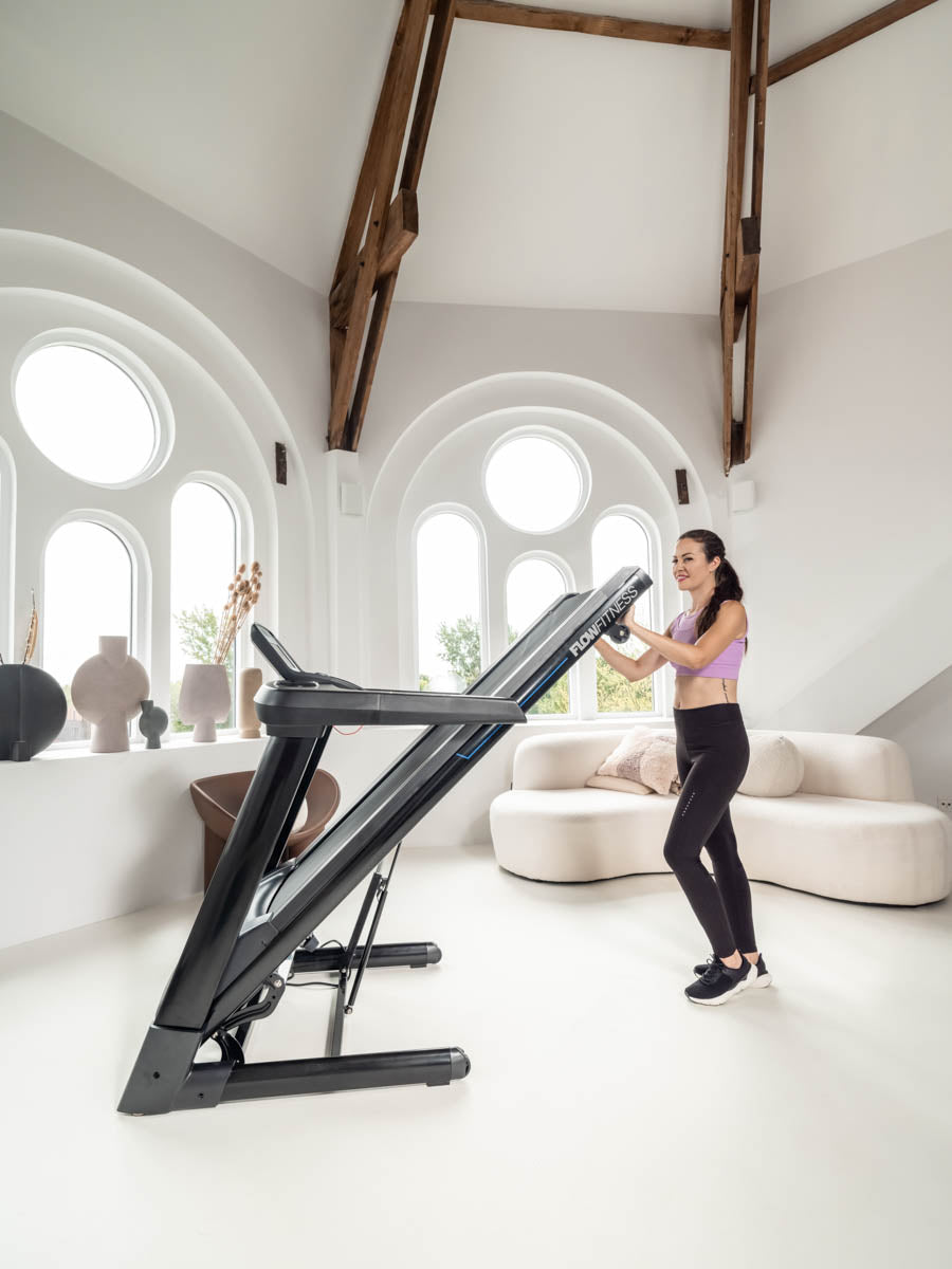 Flow Fitness Perform T2i Loopband - Tweedekans
