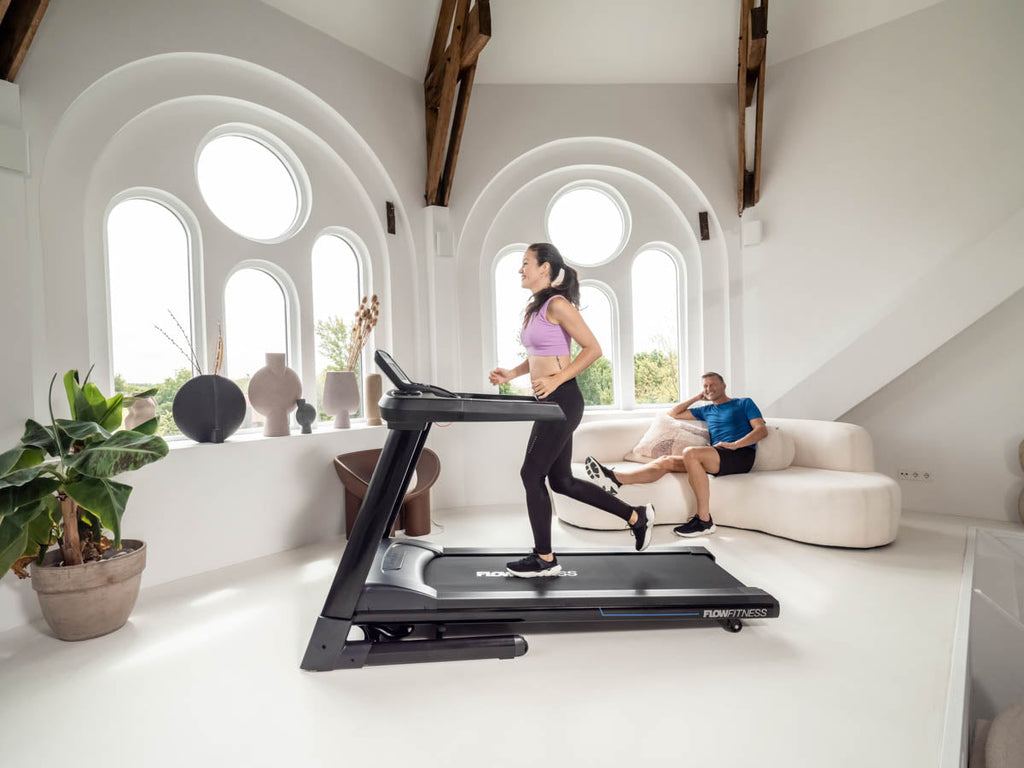 Flow Fitness Perform T2i Loopband - Tweedekans