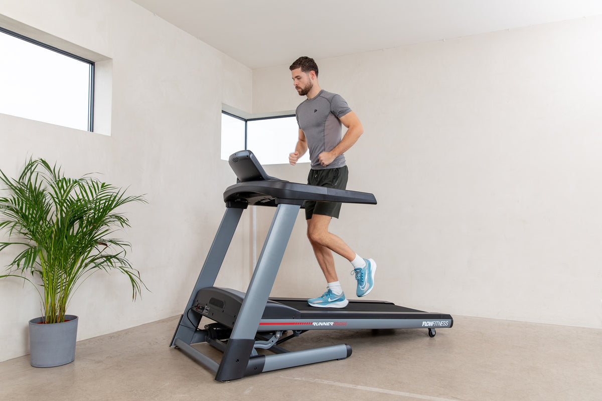 Toorx Fitness Cross-Training Slede – Fitwinkel