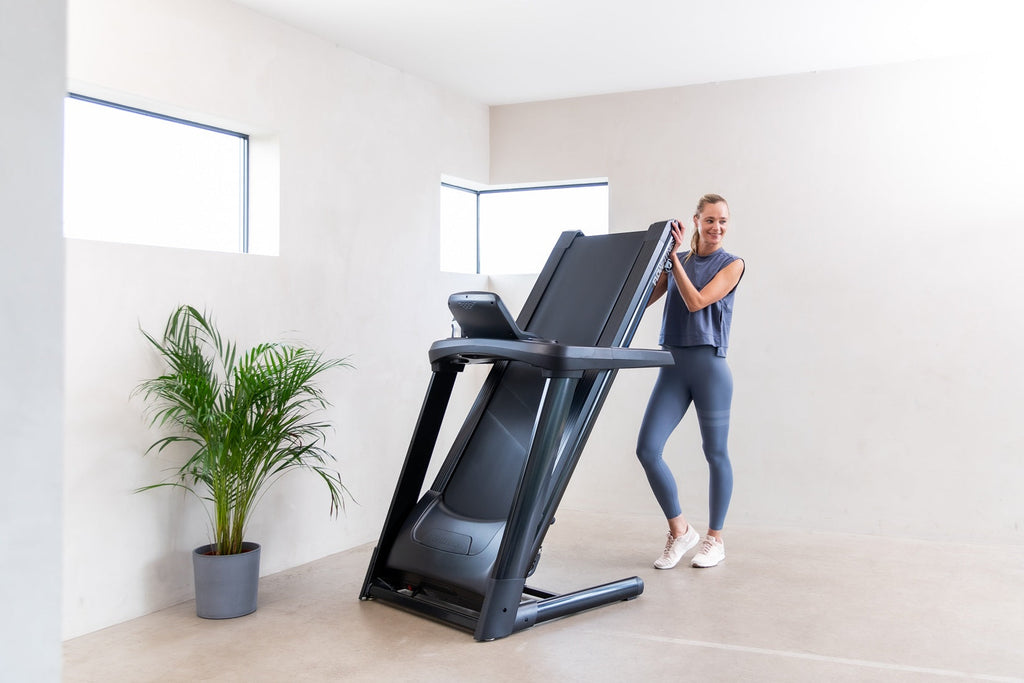 Flow Fitness Perform T2i Loopband - Tweedekans