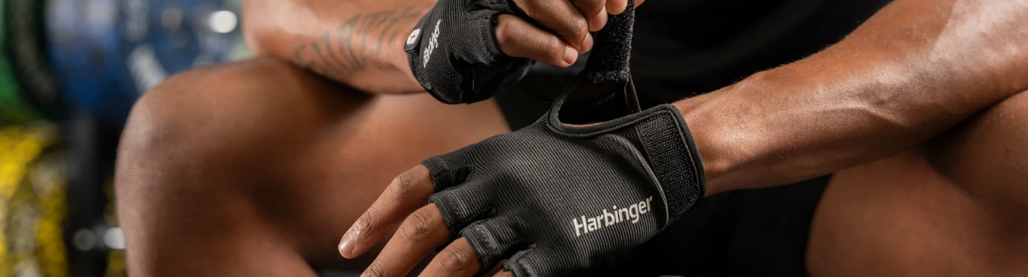 Harbinger Fitness