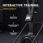 Flow Fitness Perform Pro Ski Trainer - Tweedekans