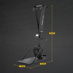 Flow Fitness Perform Pro Ski Trainer - Tweedekans