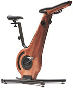 Nohrd Bike V2 Hometrainer - Club