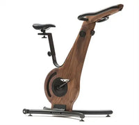 Nohrd Bike V2 Hometrainer - Walnoot