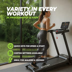 VirtuFit Totally TR50i (2026 model)