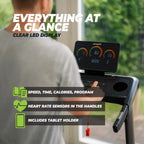 VirtuFit Totally TR50i (2026 model) - Tweedekans