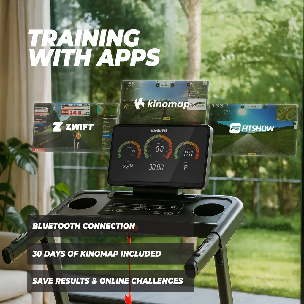 VirtuFit Totally TR50i (2026 model)