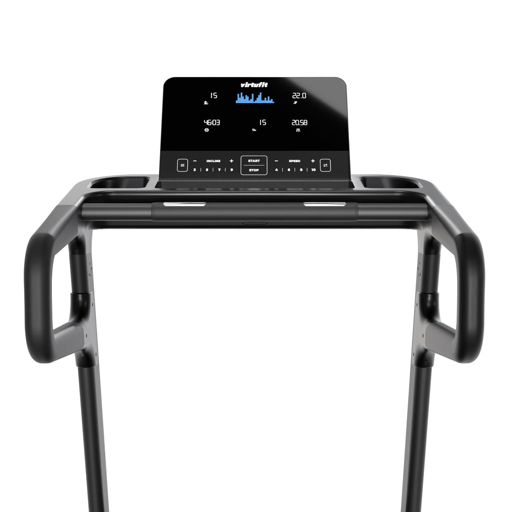 VirtuFit TR600i Loopband - Treadmill - Tweedekans