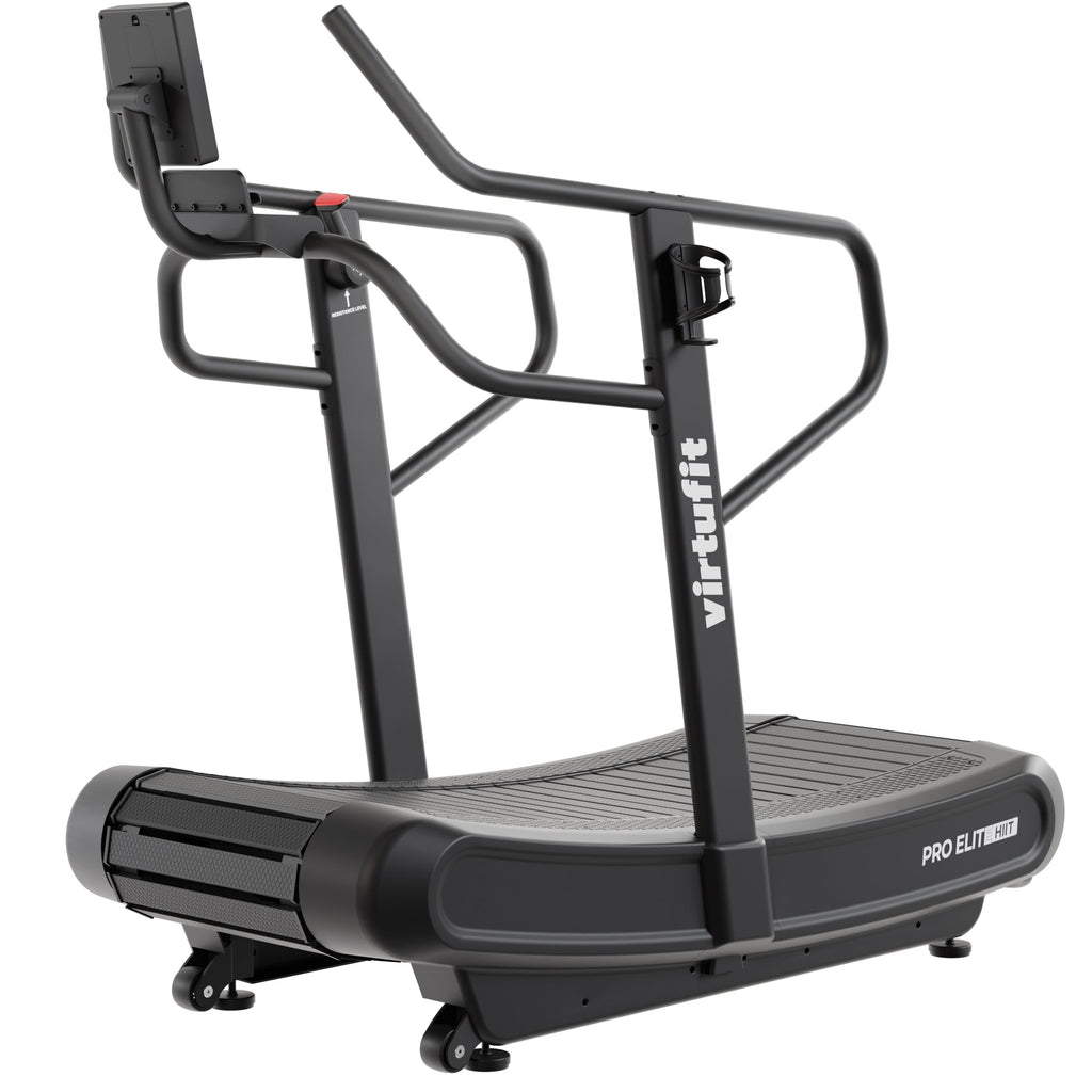VirtuFit Pro Elite HiiT Running Loopband - Tweedekans