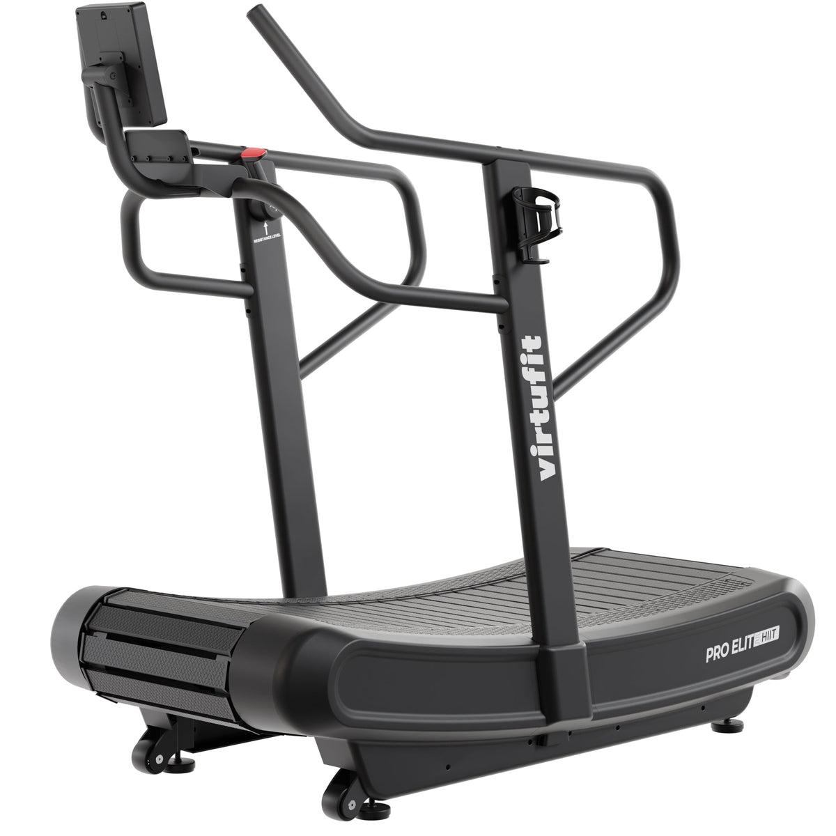 VirtuFit Pro Elite HiiT Running Loopband - Tweedekans