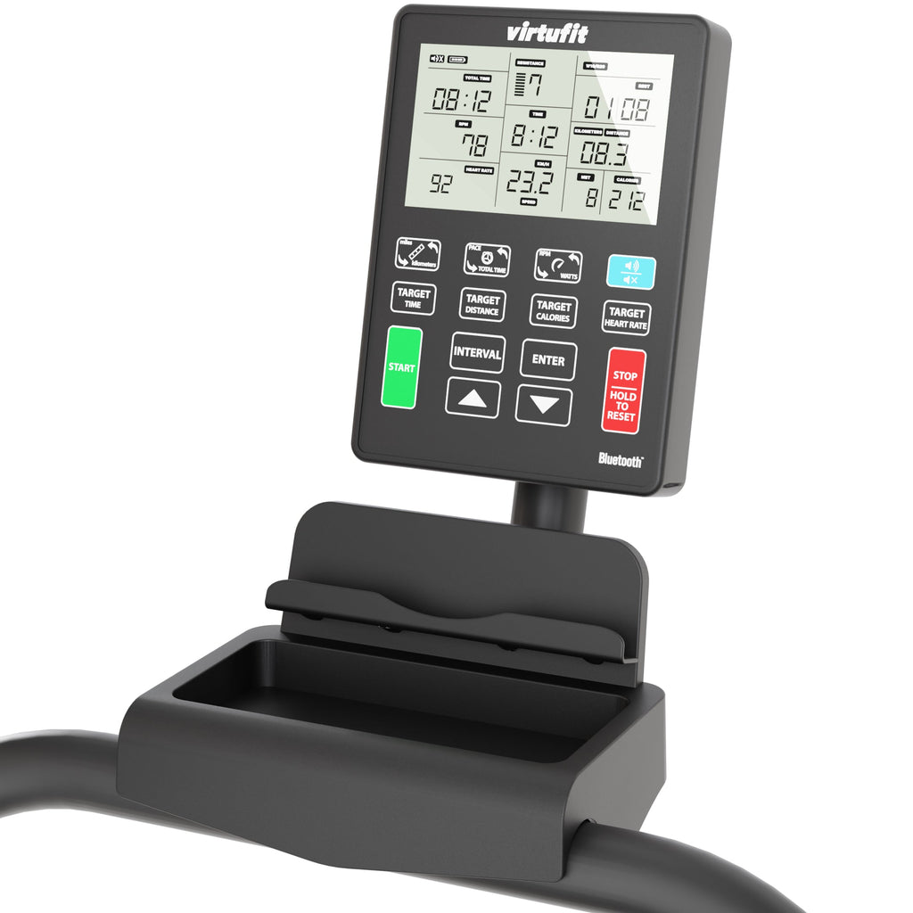 VirtuFit Pro Elite HiiT Running Loopband - Tweedekans